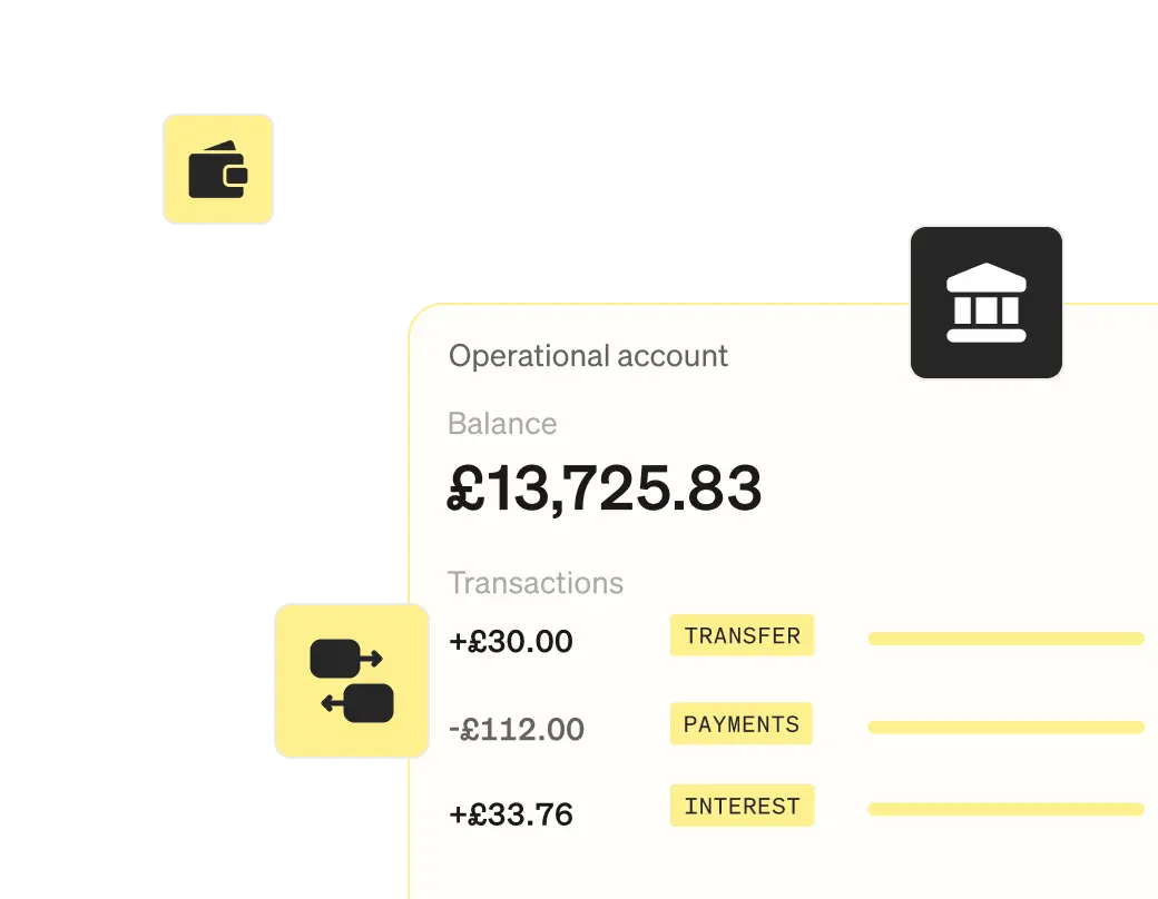 Payment Infrastructure & Financial Flows